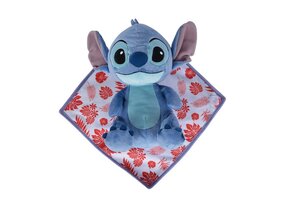 Disney's Lilo & Stitch - Blankee Stitch Knuffel 27 cm