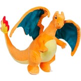 Pokémon - Charizard Knuffel 30 cm