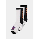 Pokémon - 3-Pack Sport Socks