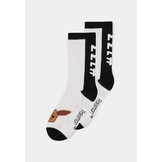 Pokémon - 3-Pack Sport Socks