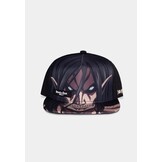 Attack on Titan - Eren Yeager Snapback