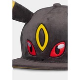 Pokémon - Umbreon Plush Snapback