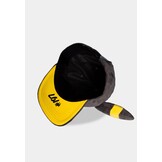 Pokémon - Umbreon Plush Snapback