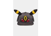 Pokémon - Umbreon Plush Snapback