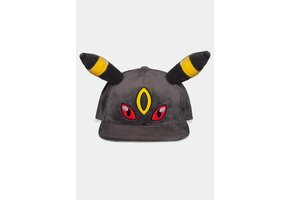 Pokémon - Umbreon Plush Snapback