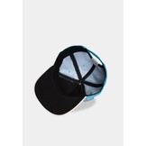 Pokémon - Snorlax Plush Snapback