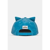 Pokémon - Snorlax Plush Snapback