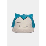 Pokémon - Snorlax Plush Snapback