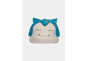Pokémon - Snorlax Plush Snapback
