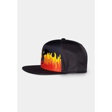 Pokémon - Charizard Snapback