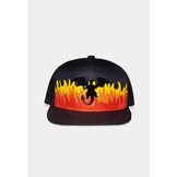 Pokémon - Charizard Snapback