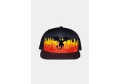 Pokémon - Charizard Snapback