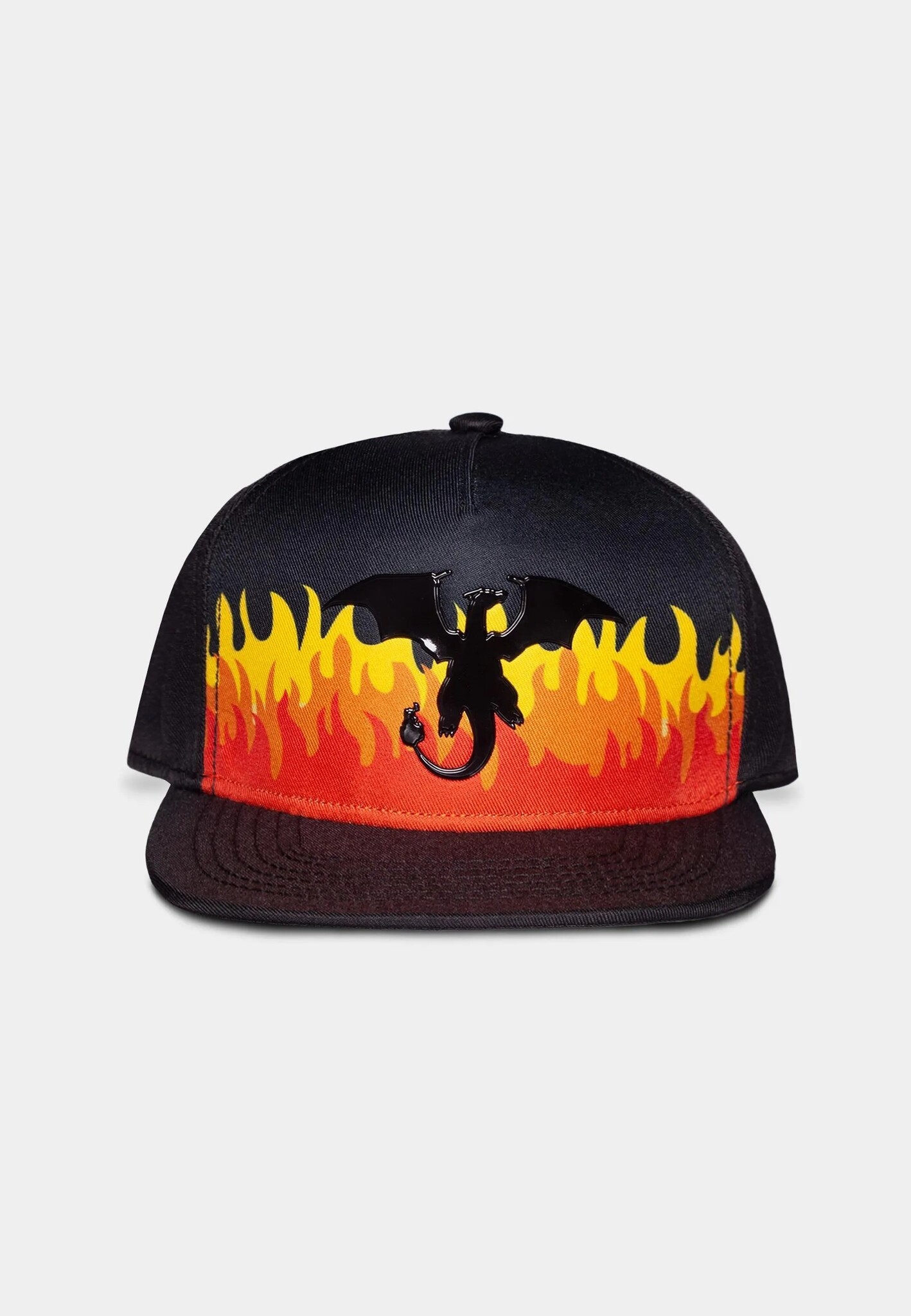 Pokémon - Charizard Snapback