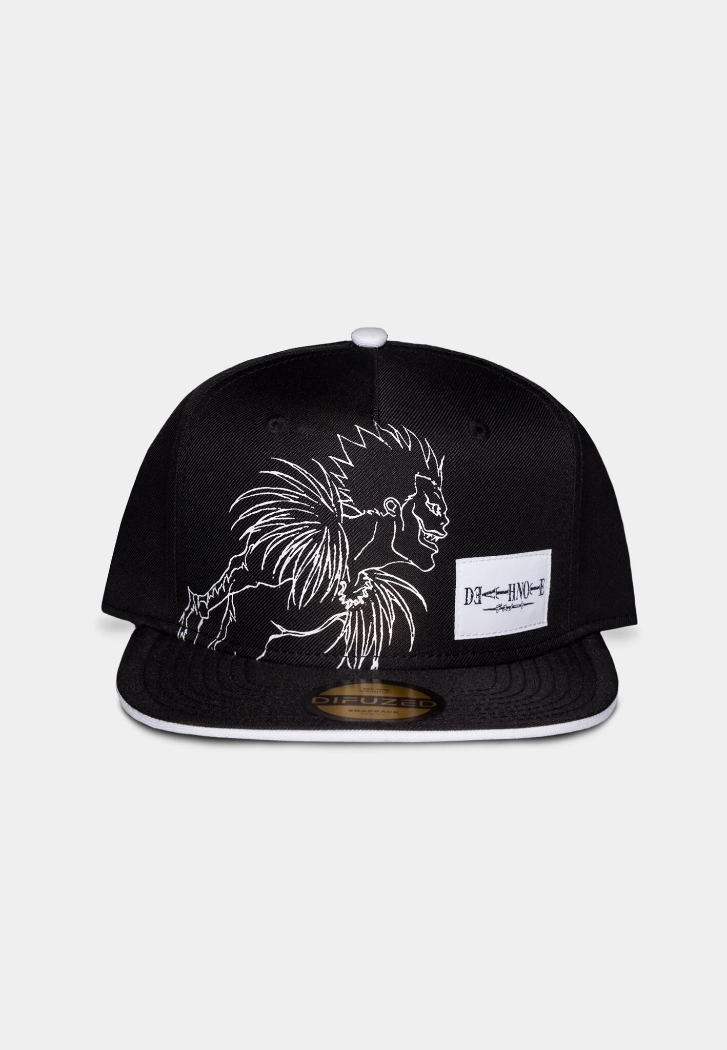 Death Note - Snapback