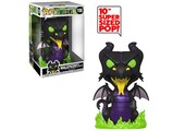 Disney Villains Jumbo POP! - Maleficent Dragon 10 Inch #1106