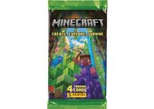 Minecraft 3 TCG - Booster Pack