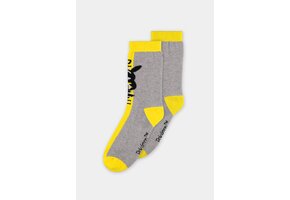 Pokémon - Pikachu Yellow Socks