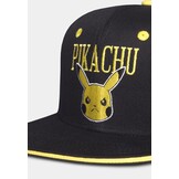 Pokémon - Angry Pikachu Snapback