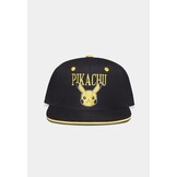 Pokémon - Angry Pikachu Snapback