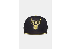 Pokémon - Angry Pikachu Snapback