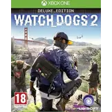 Watch Dogs 2 Deluxe Edition (Complete)