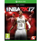 NBA 2K17 (Complete)