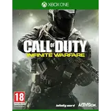 Call of Duty Infinite Warfare (Complete)