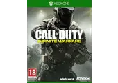 Call of Duty Infinite Warfare (Compleet)