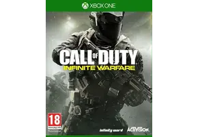 Call of Duty Infinite Warfare (Compleet)