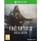 Final Fantasy XV Special Edition (Complete)