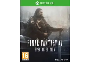Final Fantasy XV Special Edition (Complete)