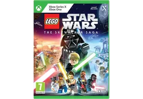 Lego Star Wars: The Skywalker Saga (Compleet)