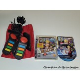 Buzz! De Slimste van Nederland with 4 Buzzers (Compleet)
