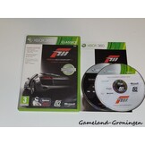 Forza Motorsport 3 Ultimate Collection (Complete, Classics)