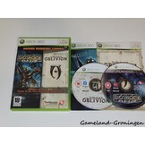 Bioshock + Oblivion Double Pack (Compleet)