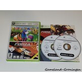 Viva Pinata + Forza Motorsport 2 (Complete)
