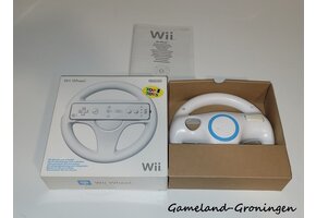 Original steering wheel (Complete)