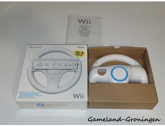 Origineel Stuurtje (Compleet)