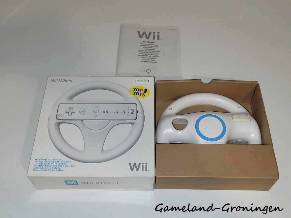 Origineel Stuurtje (Compleet)