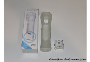 Original Wii Motion Plus (Boxed)