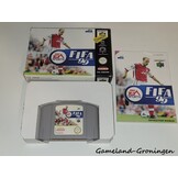 FIFA 99 (Compleet, EUR)
