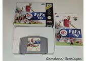 FIFA 99 (Complete, EUR)