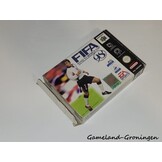 FIFA 98 Road to World Cup (Complete, HOL)