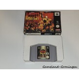 Body Harvest (Boxed, UKV)