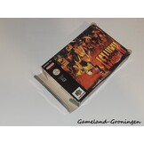 Body Harvest (Boxed, UKV)