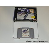 1080 Ten Eighty Snowboarding (Boxed, NFAH)