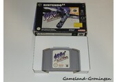 1080 Ten Eighty Snowboarding (Boxed, NFAH)