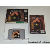 Hexen (Compleet, EUR)