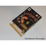 Hexen (Compleet, EUR)