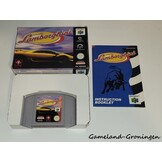 Automobili Lamborghini (Compleet, EUR)